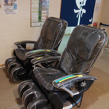 国民宿舍波户岬 唐津市 外观 照片